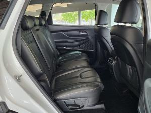 Hyundai Santa Fe 2.2D 4WD Elite - Image 25