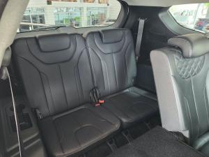 Hyundai Santa Fe 2.2D 4WD Elite - Image 27