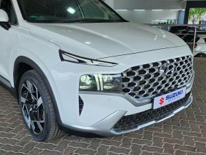 Hyundai Santa Fe 2.2D 4WD Elite - Image 2