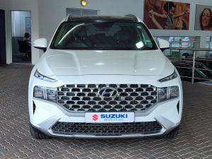 Hyundai Santa Fe 2.2D 4WD Elite - Image 3