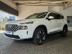 Hyundai Santa Fe 2.2D 4WD Elite - Image 4