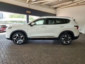 Hyundai Santa Fe 2.2D 4WD Elite - Image 5