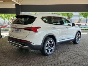 Hyundai Santa Fe 2.2D 4WD Elite - Image 9