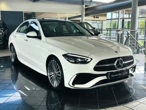 Mercedes-Benz C-Class C200 Avantgarde - Image 10