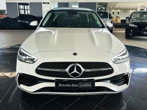 Mercedes-Benz C-Class C200 Avantgarde - Image 13
