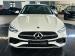 Mercedes-Benz C-Class C200 Avantgarde - Thumbnail 13