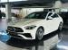 Mercedes-Benz C-Class C200 Avantgarde - Thumbnail 1