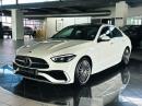 Thumbnail Mercedes-Benz C-Class C200 Avantgarde