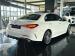 Mercedes-Benz C-Class C200 Avantgarde - Thumbnail 2