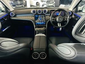 Mercedes-Benz C-Class C200 Avantgarde - Image 3
