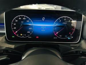 Mercedes-Benz C-Class C200 Avantgarde - Image 7
