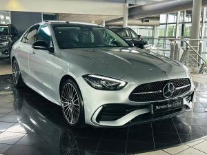 Mercedes-Benz C-Class C200 Avantgarde - Image 9