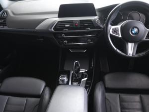 BMW X3 xDrive20i M Sport - Image 12