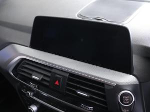 BMW X3 xDrive20i M Sport - Image 13