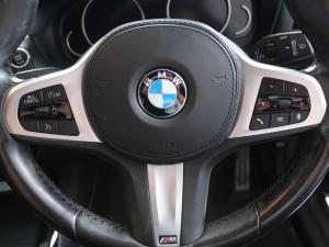 BMW X3 xDrive20i M Sport - Image 14