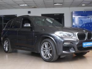 BMW X3 xDrive20i M Sport - Image 15