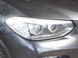 BMW X3 xDrive20i M Sport - Image 16