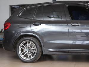 BMW X3 xDrive20i M Sport - Image 17