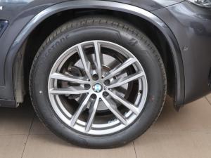 BMW X3 xDrive20i M Sport - Image 18
