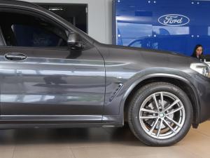 BMW X3 xDrive20i M Sport - Image 19