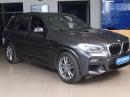 Thumbnail BMW X3 xDrive20i M Sport