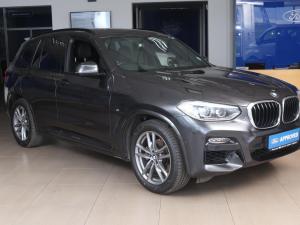 BMW X3 xDrive20i M Sport - Image 1