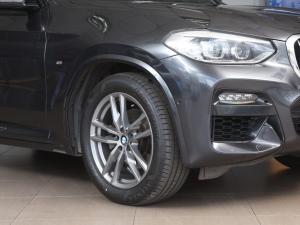 BMW X3 xDrive20i M Sport - Image 2