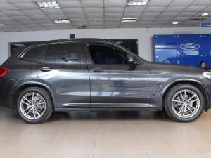 BMW X3 xDrive20i M Sport - Image 4