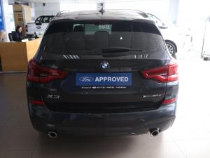 BMW X3 xDrive20i M Sport - Image 5
