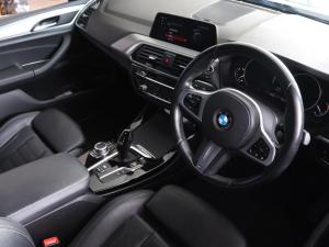 BMW X3 xDrive20i M Sport - Image 9