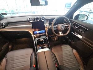 Mercedes-Benz GLC GLC300d coupe 4Matic Avantgarde - Image 10