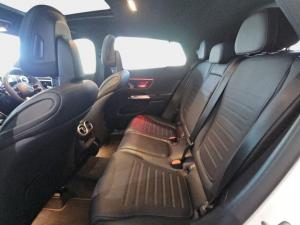 Mercedes-Benz GLC GLC300d coupe 4Matic Avantgarde - Image 13