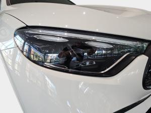 Mercedes-Benz GLC GLC300d coupe 4Matic Avantgarde - Image 14