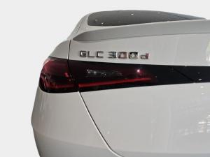 Mercedes-Benz GLC GLC300d coupe 4Matic Avantgarde - Image 15