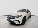 Thumbnail Mercedes-Benz GLC GLC300d coupe 4Matic Avantgarde