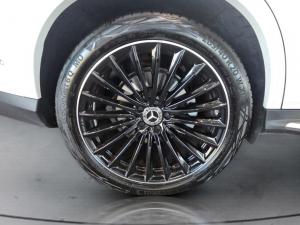 Mercedes-Benz GLC GLC300d coupe 4Matic Avantgarde - Image 9