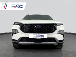 Ford Territory Ambiente 1.8L Ecoboost automatic - Image 3