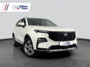 Ford Territory Ambiente 1.8L Ecoboost automatic - Image 4