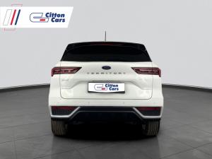 Ford Territory Ambiente 1.8L Ecoboost automatic - Image 5