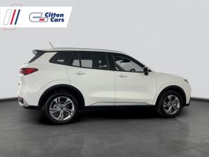 Ford Territory Ambiente 1.8L Ecoboost automatic - Image 6