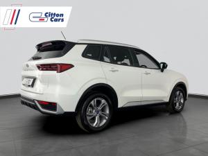 Ford Territory Ambiente 1.8L Ecoboost automatic - Image 7