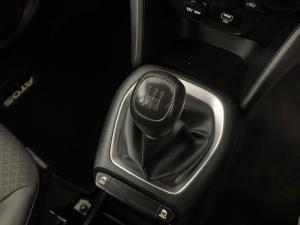 Hyundai Atos 1.1 Motion - Image 10