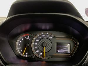 Hyundai Atos 1.1 Motion - Image 13