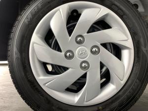 Hyundai Atos 1.1 Motion - Image 14