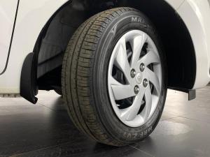 Hyundai Atos 1.1 Motion - Image 15