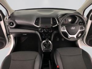 Hyundai Atos 1.1 Motion - Image 18