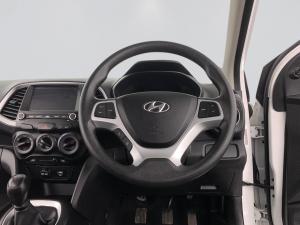 Hyundai Atos 1.1 Motion - Image 19