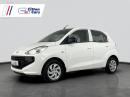 Thumbnail Hyundai Atos 1.1 Motion