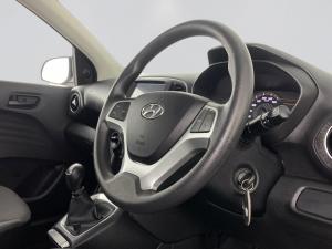 Hyundai Atos 1.1 Motion - Image 20