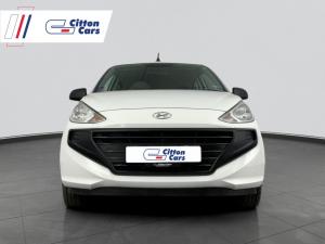 Hyundai Atos 1.1 Motion - Image 2